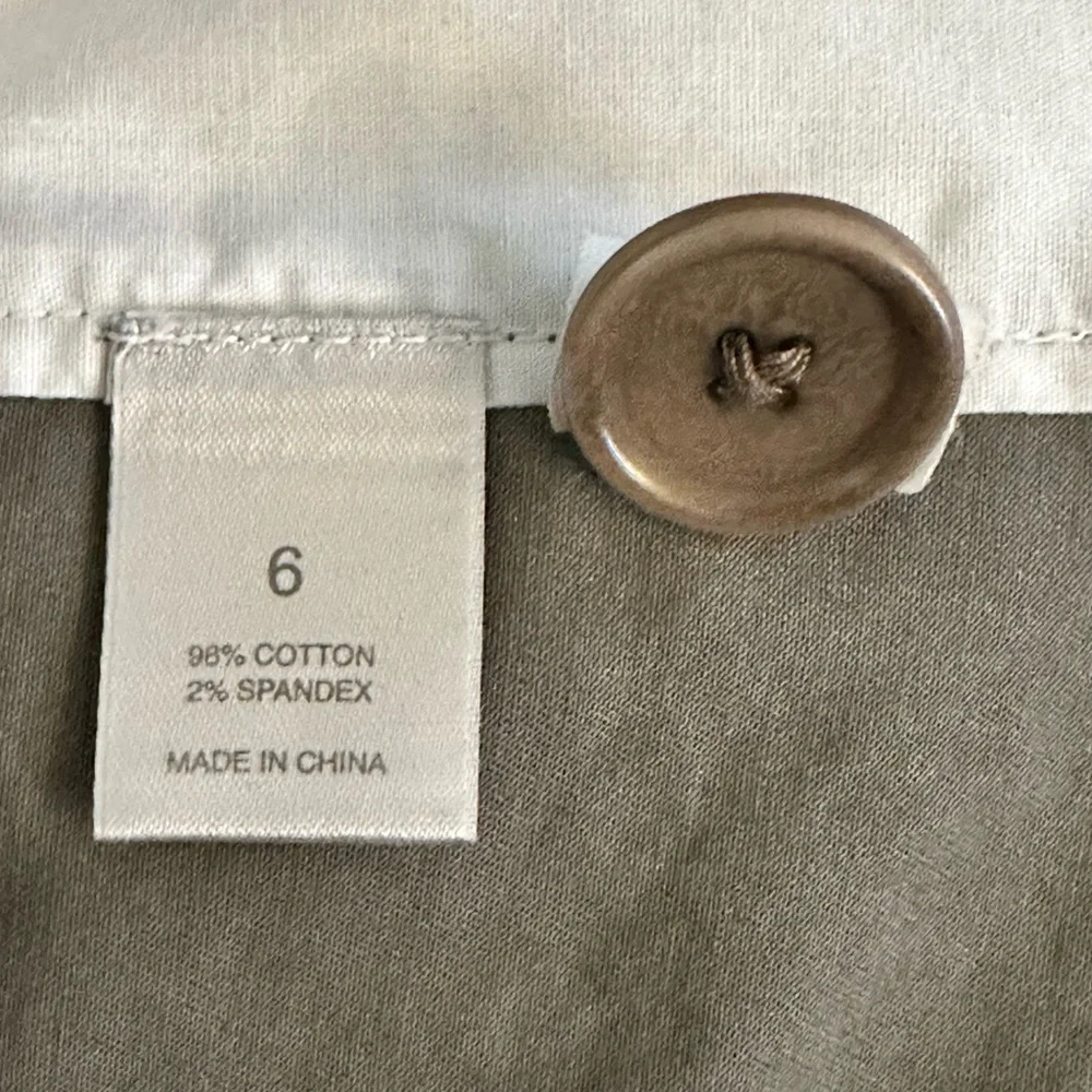 DKNY City cotton blazer - Picture 5 of 6